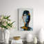 Thought Machine I Painting by Bridges-26706313-26706314