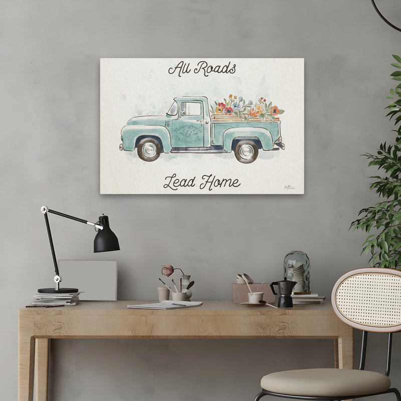 Art d'épices à pétales épicés, H 16 po x l 24 po