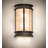 Tinette Steel Wall Light