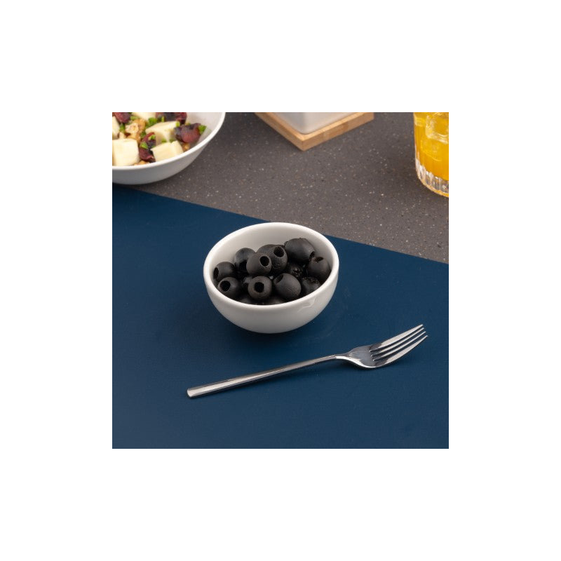 En porcelaine non empilable | Ivoire, 5,75 oz