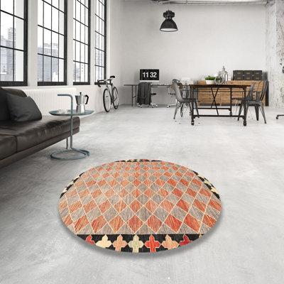 Oriental Indoor Rug