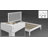 Faringdon Slat Bed-1372600040-1372600045