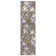 Mullenax Performance Gray/Yellow/Ivory Rug