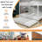 Queen Size Bunk Bed With Trundle-1609374904-1609374907