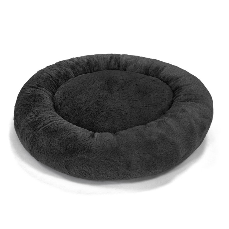Will Pet Bed Accessory, Charcoal