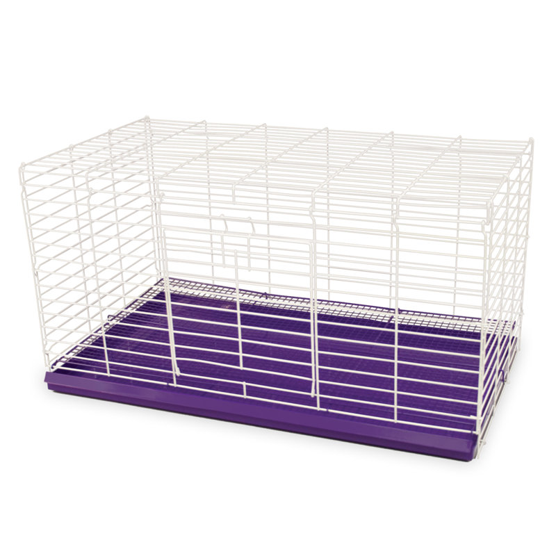 Cage à lapin à mâcher, Petit