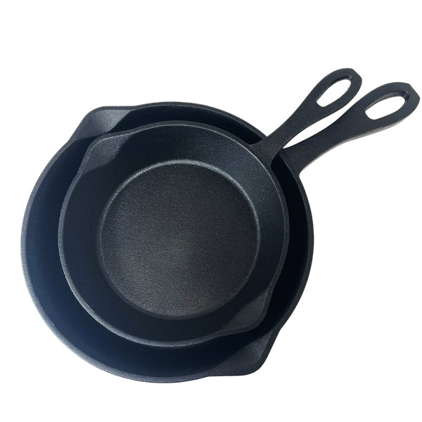 Bayou Classic Cast Iron Cookware Review - Consumer Reports