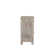 Harleen Solid Wood 5 Piece Bedroom Set