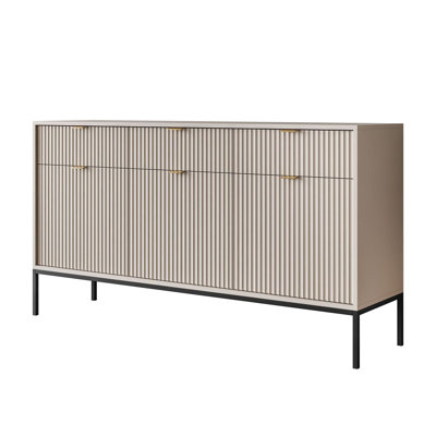154cm Sideboard