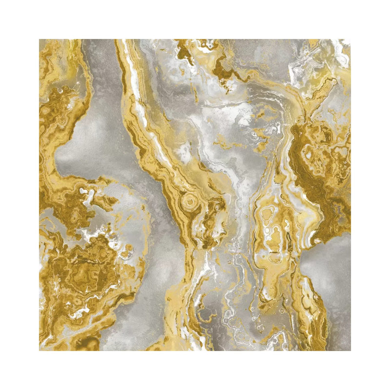Danielle Carson - Wrapped Canvas Print, 30.48 cm H x 30.48 cm W