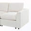 4 - Piece Living Room Set-692297843