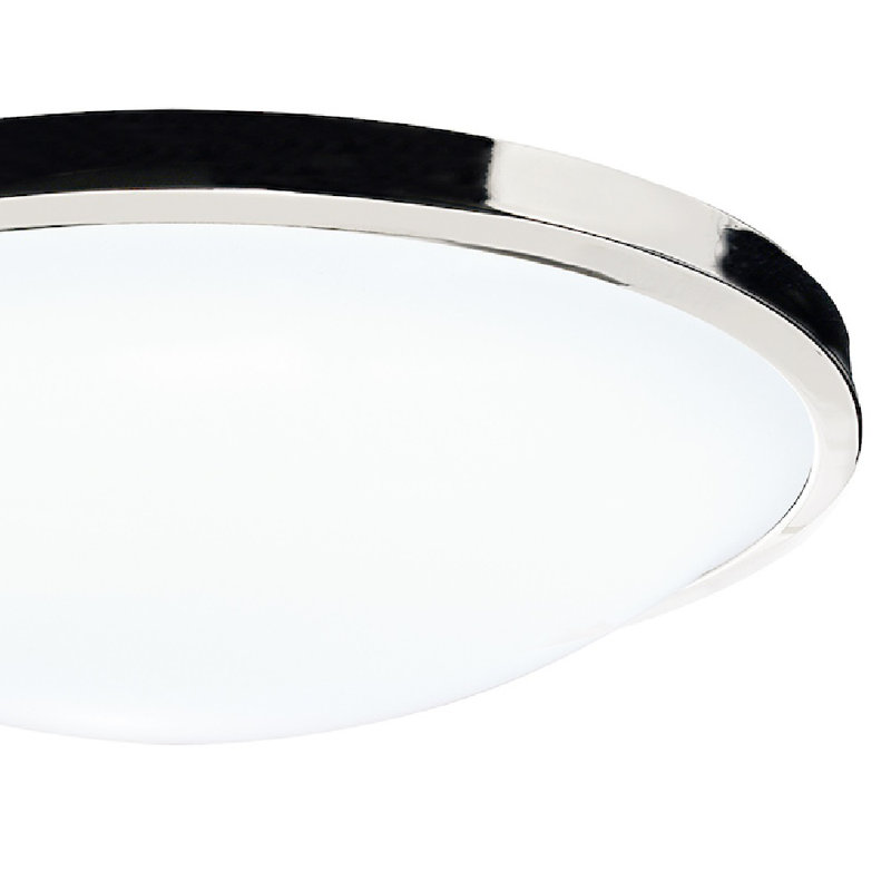 Luiken Flush Mount