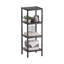 Bathroom Storage