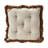  Square Pillow Cover & Insert