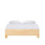 Silas Queen Standard Bed, Black-372823318-372823329