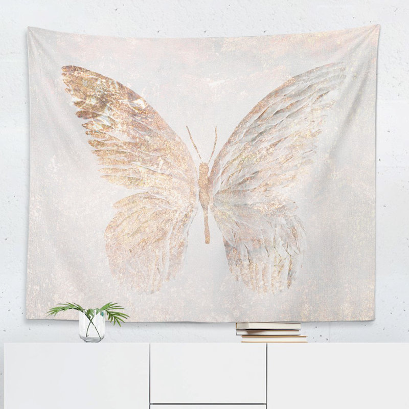 Polyester Tapestry