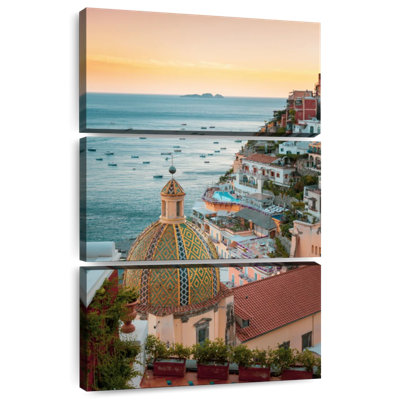 Alvord Positano, côte d'Amalfi
