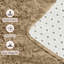 Machine Tufted High Pile Shag Area Rug(Ultra Soft & Fluffy)-70480491-73084582