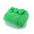 Green est en rupture de stock