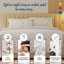 100% Cotton Lightweight Percale Weave Sheet Set-414156395-491945993
