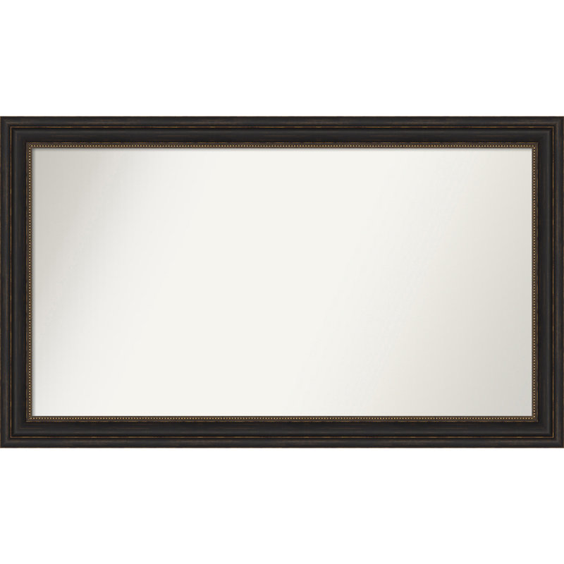 Marzano Wall Mirror, 30" x 51"