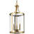 3 - Light Candle Style Pendant-1570628210