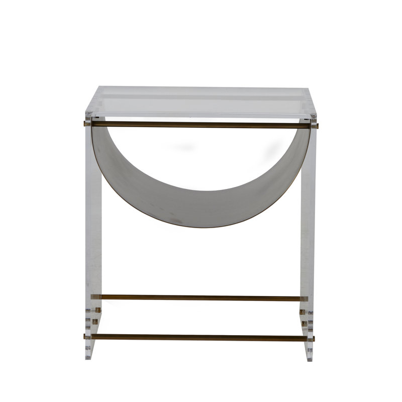 Skylar Side Table