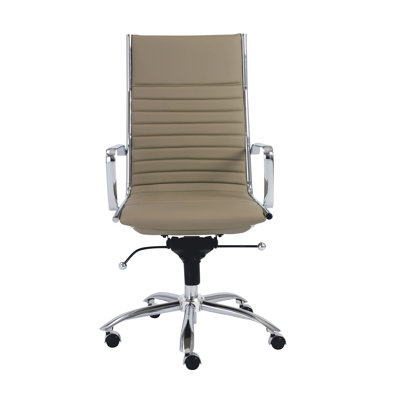 Naida Swivel Office Chair