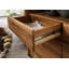131cm Solid Wood Sideboard