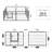 8 Panel Dog Exercise Pen-93803055