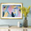 The Sunday - Single Picture Frame Art Prints-96751685-96751687