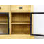 Calum 155.5cm Solid Wood Sideboard
