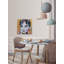Perfect Pout - reproduction sur toile-25672005