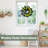 Artificial Eucalyptus Wreath