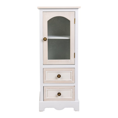 Aspers 32 cm W Display Cabinet