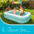 Intex Aqua Swim Center Family Pool, Age: 3+-97230479-97230480