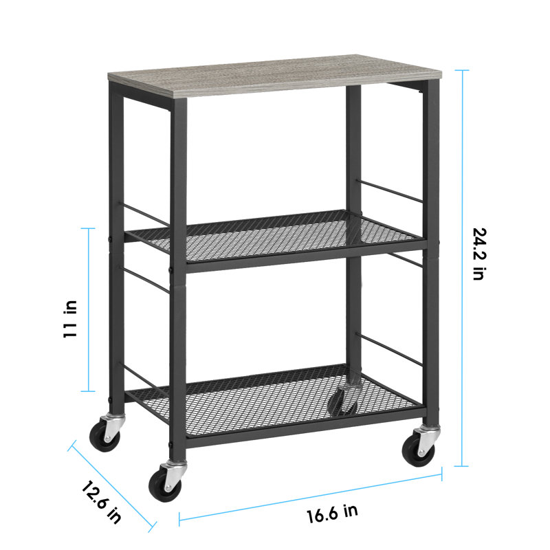 Table de chevet Rosana