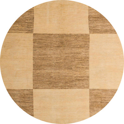 Abstract Indoor Rug