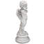 Statue de Cupidon