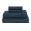 100% French Linen Sheet Set-101947086-101947085