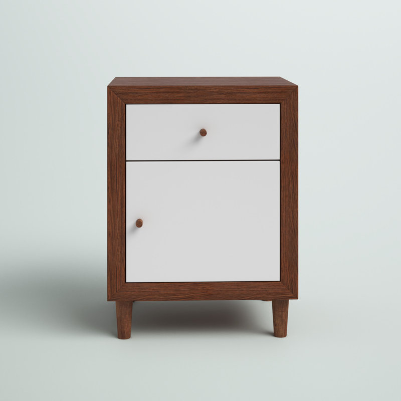 Westphal 17.55'' W Nightstand