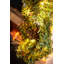 270cm Lighted Faux Garland with Lights