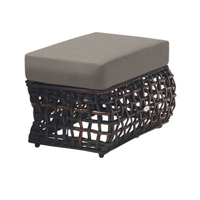 Dynasty Outdoor Ottoman