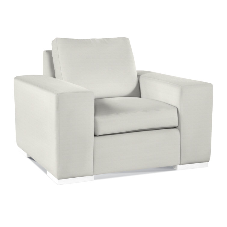 Memphis Upholstered Armchair