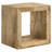 Marico 2-piece Solid Mango Coffee and End Table Set Natural-887008659