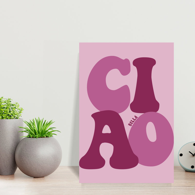 Art contemporain, art mural contemporain, H 12 po x l 8 po