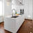RoomTec Pull Down Kitchen Faucet