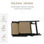 Aymelia 78cm Long Reclining Single Chaise-974928604