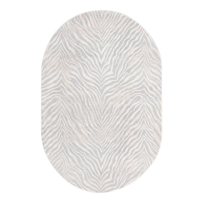 Tatte Animal Print Indoor Rug