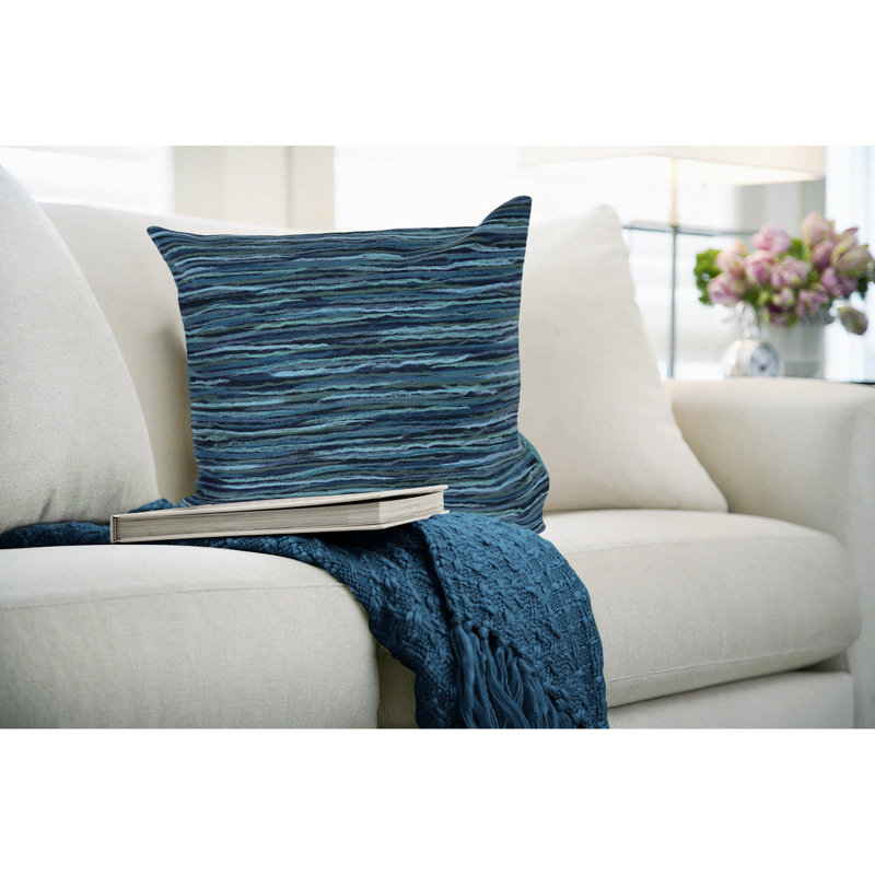 Coussin décoratif intérieur / extérieur Visions III